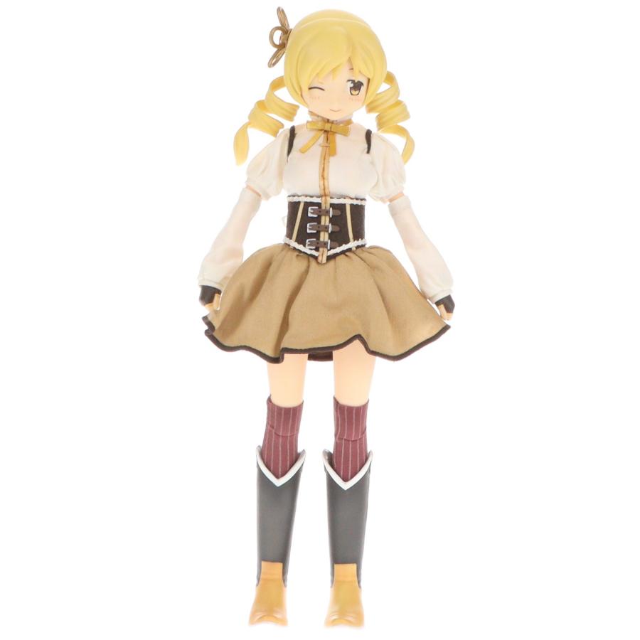 中古即納』{FIG} リアルアクションヒーローズ No.610 RAH MGM 巴マミ