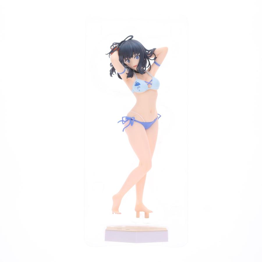中古即納』{FIG} POP UP PARADE BEACH QUEENS 宝多六花 L size 劇場版