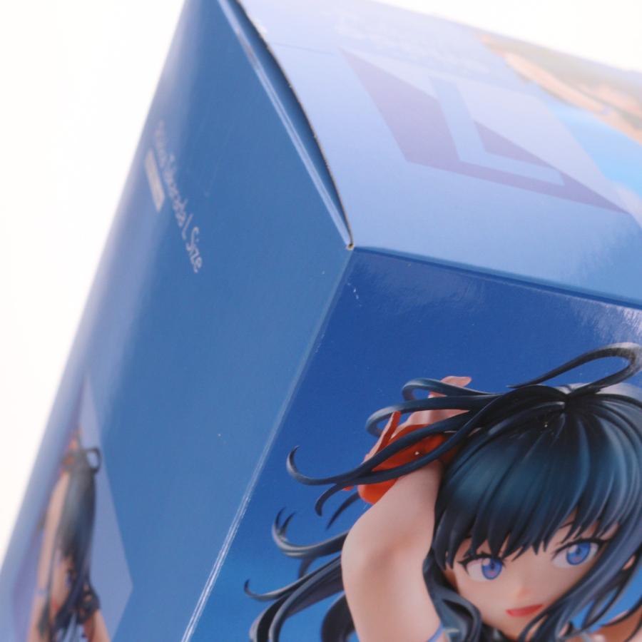 中古即納』{FIG} POP UP PARADE BEACH QUEENS 宝多六花 L size 劇場版