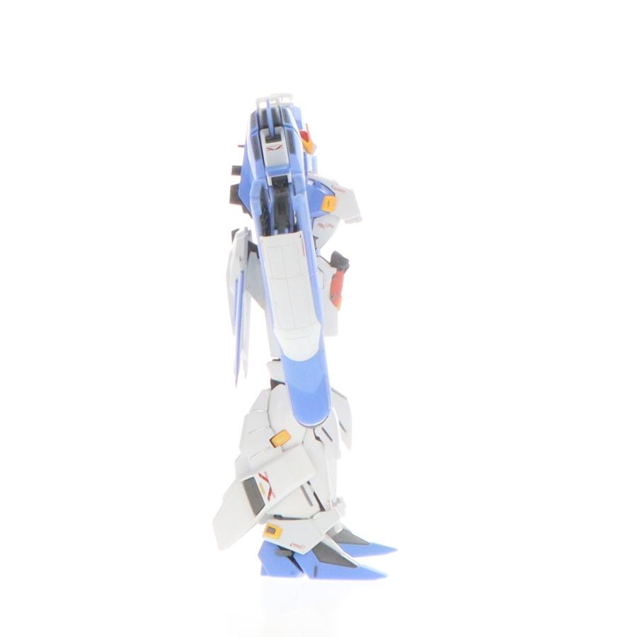 箱無し・中古】メタルロボット魂 ex-sガンダム （旧ver） METAL ROBOT