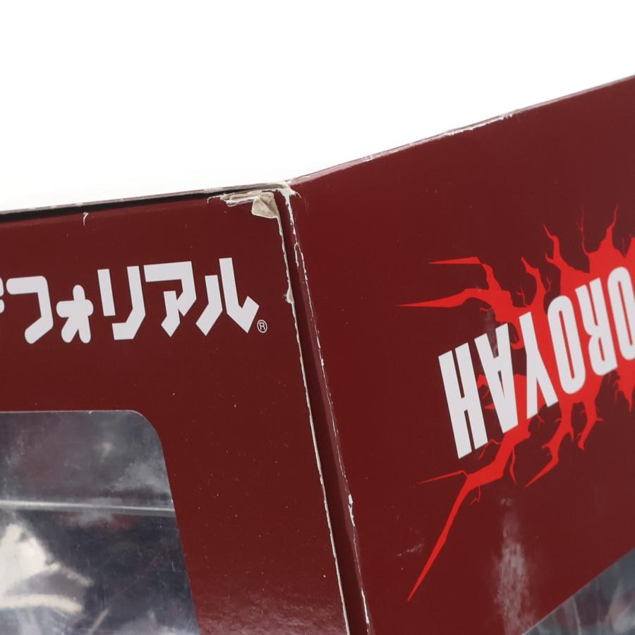 中古即納』{FIG} デフォリアル デストロイア 限定版 ゴジラVS
