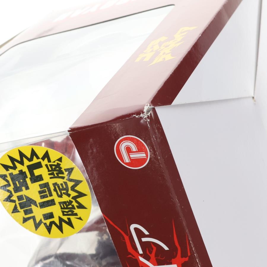 中古即納』{FIG} デフォリアル デストロイア 限定版 ゴジラVS