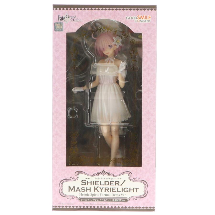 グッドスマイルカンパニー 『中古即納』{FIG} シールダー/マシュ
