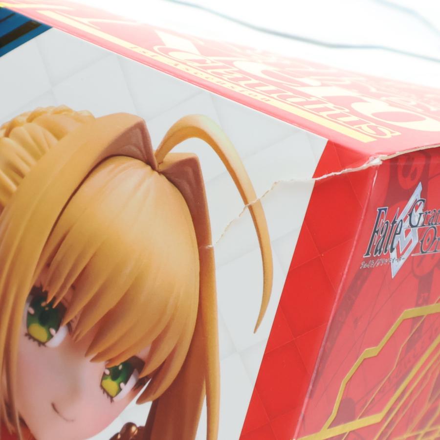 中古即納』{FIG} 東京フィギュア限定 セイバー/ネロ・クラウディウス