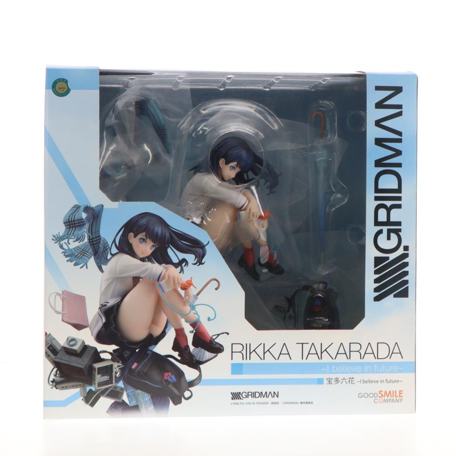 グッドスマイルカンパニー 『中古即納』{FIG} 宝多六花(たからだりっか