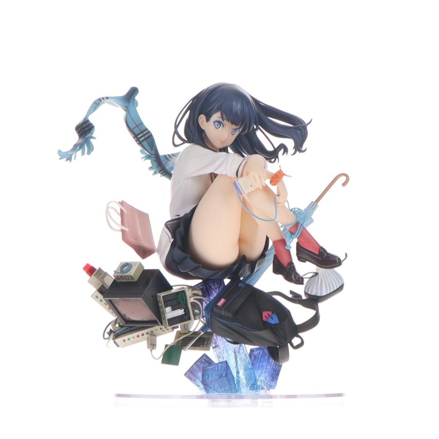 グッドスマイルカンパニー 『中古即納』{FIG} 宝多六花(たからだりっか