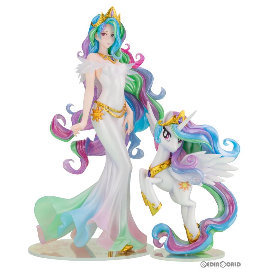 コトブキヤ（KOTOBUKIYA） 『中古即納』{FIG} MY LITTLE PONY美少女