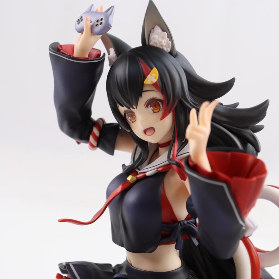 中古即納』{FIG} 大神ミオ(おおかみみお) We are GAMERS!!!! Ver. ホロ