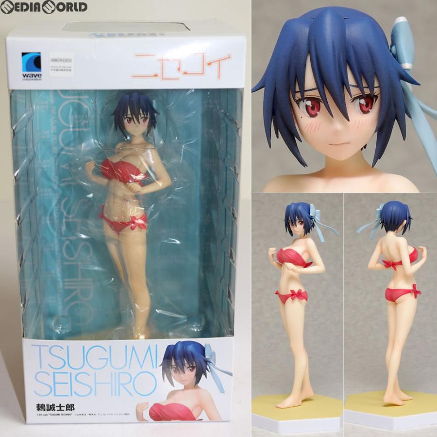 中古即納』{FIG} BEACH QUEENS(ビーチクイーンズ) 鶫誠士郎(つぐみせい