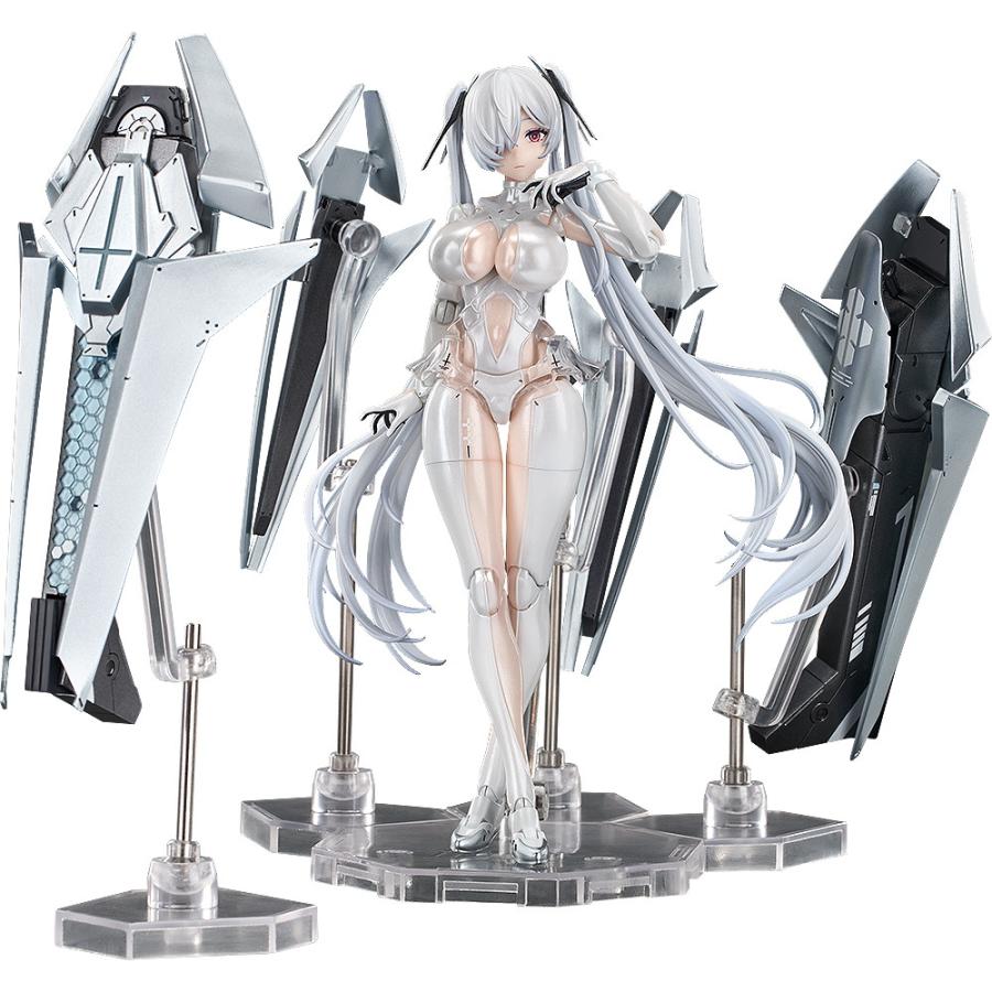中古即納』{FIG} Hyper Body シンデレラ 勝利の女神:NIKKE(ニケ) 完成