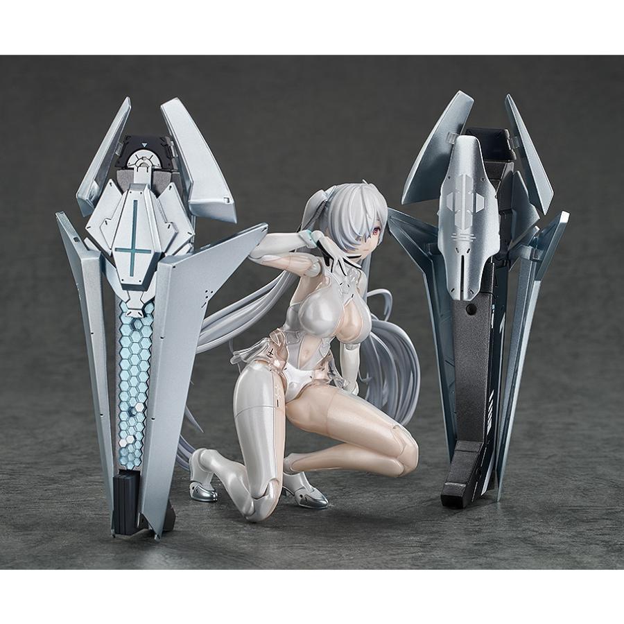 中古即納』{FIG} Hyper Body シンデレラ 勝利の女神:NIKKE(ニケ) 完成