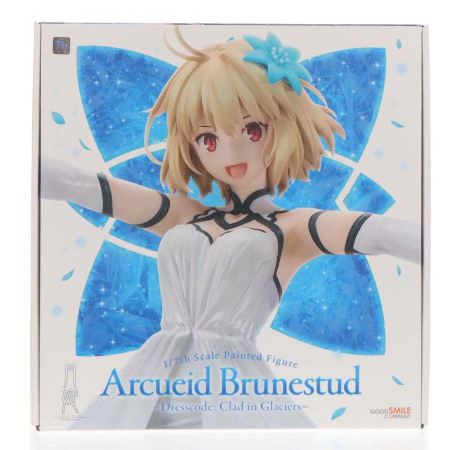 グッドスマイルカンパニー 『中古即納』{FIG} アルクェイド・ブリュン