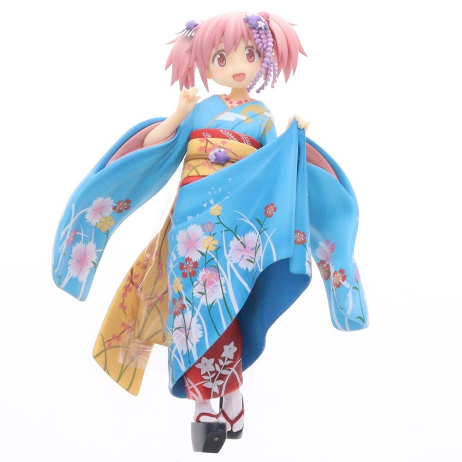 中古即納』{FIG} 鹿目まどか 舞妓Ver. 劇場版 魔法少女まどか☆マギカ