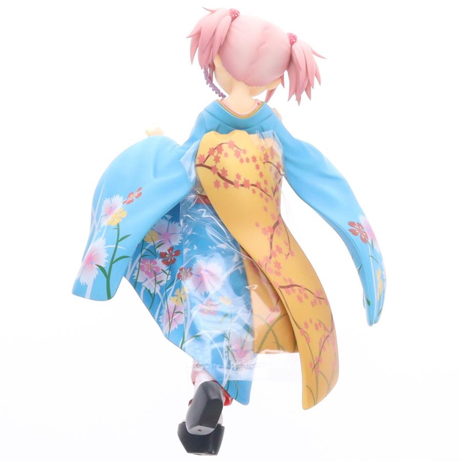 まどか☆マギカ 鹿目まどか 舞妓バージョンフィギュア 中古即納』{FIG} 鹿目まどか 舞妓Ver. 劇場版 魔法少女まどか☆マギカ