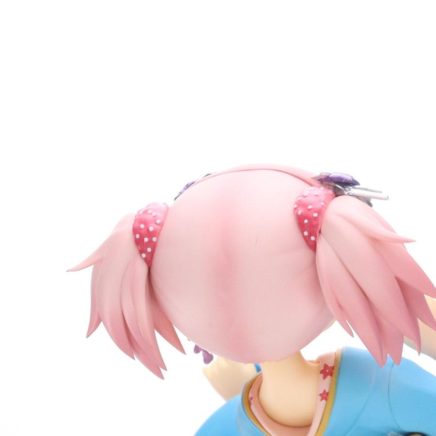 中古即納』{FIG} 鹿目まどか 舞妓Ver. 劇場版 魔法少女まどか☆マギカ