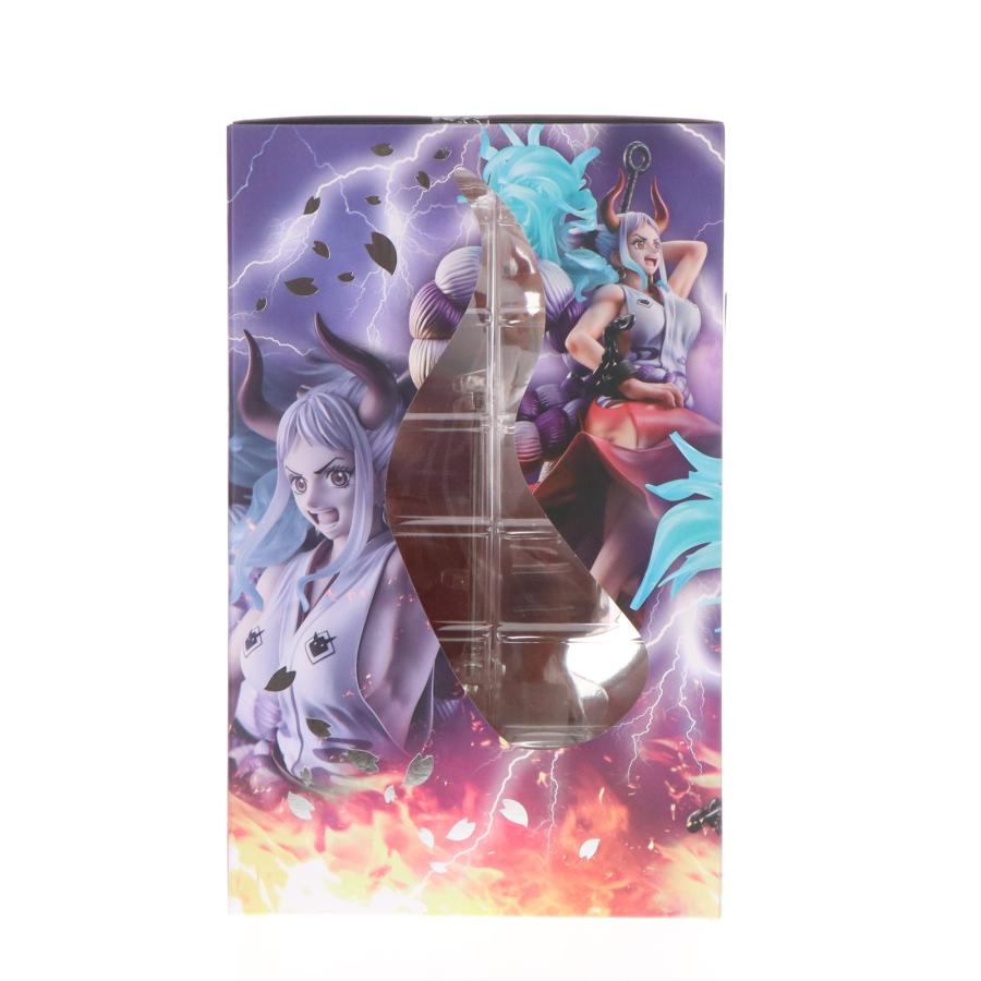 メガハウス 『中古即納』{FIG} Portrait.Of.Pirates P.O.P WA-MAXIMUM