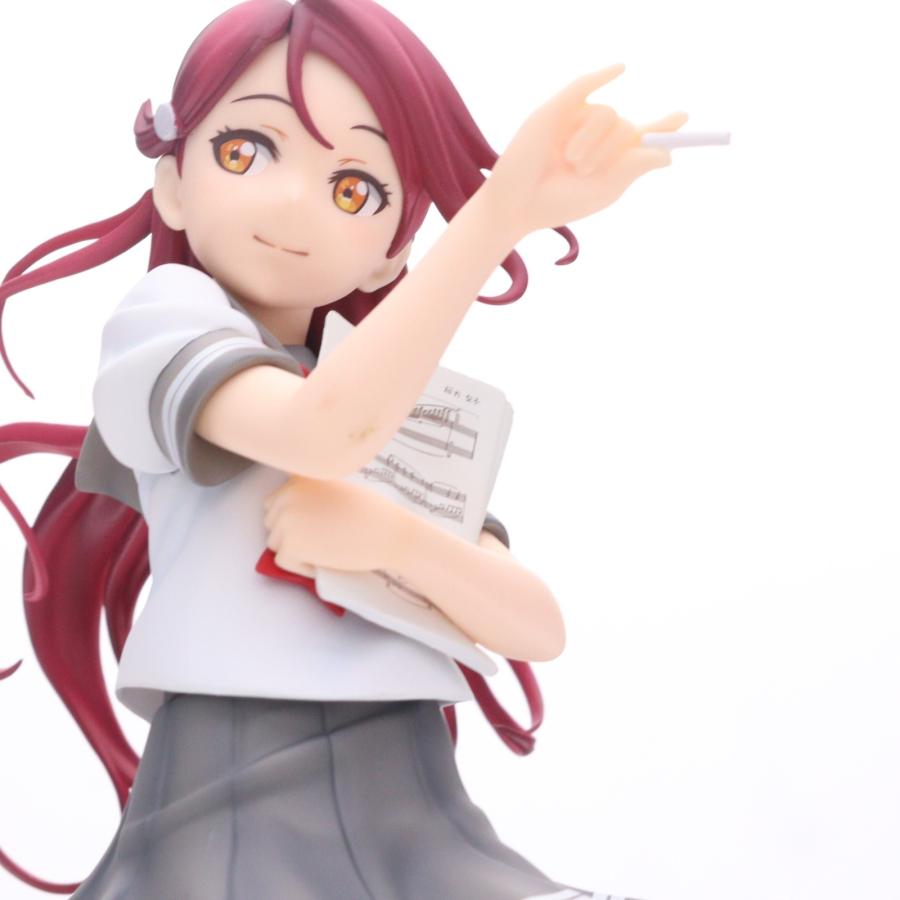 中古即納』{FIG} ビジュアルクラブ限定特典付 桜内梨子 Blu-ray