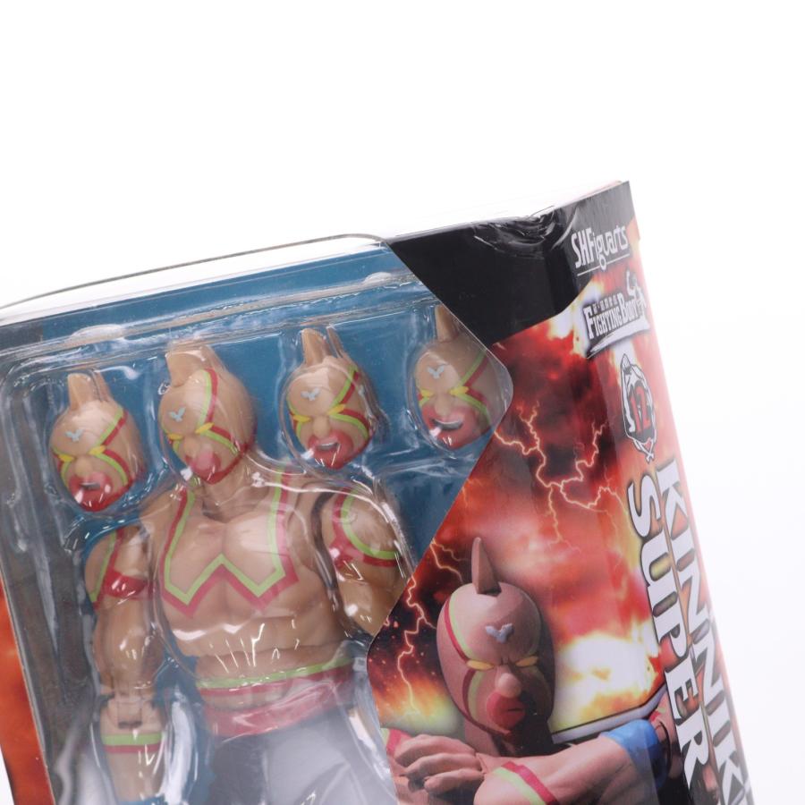 中古即納』{FIG} S.H.Figuarts(フィギュアーツ) キン肉マンスーパー