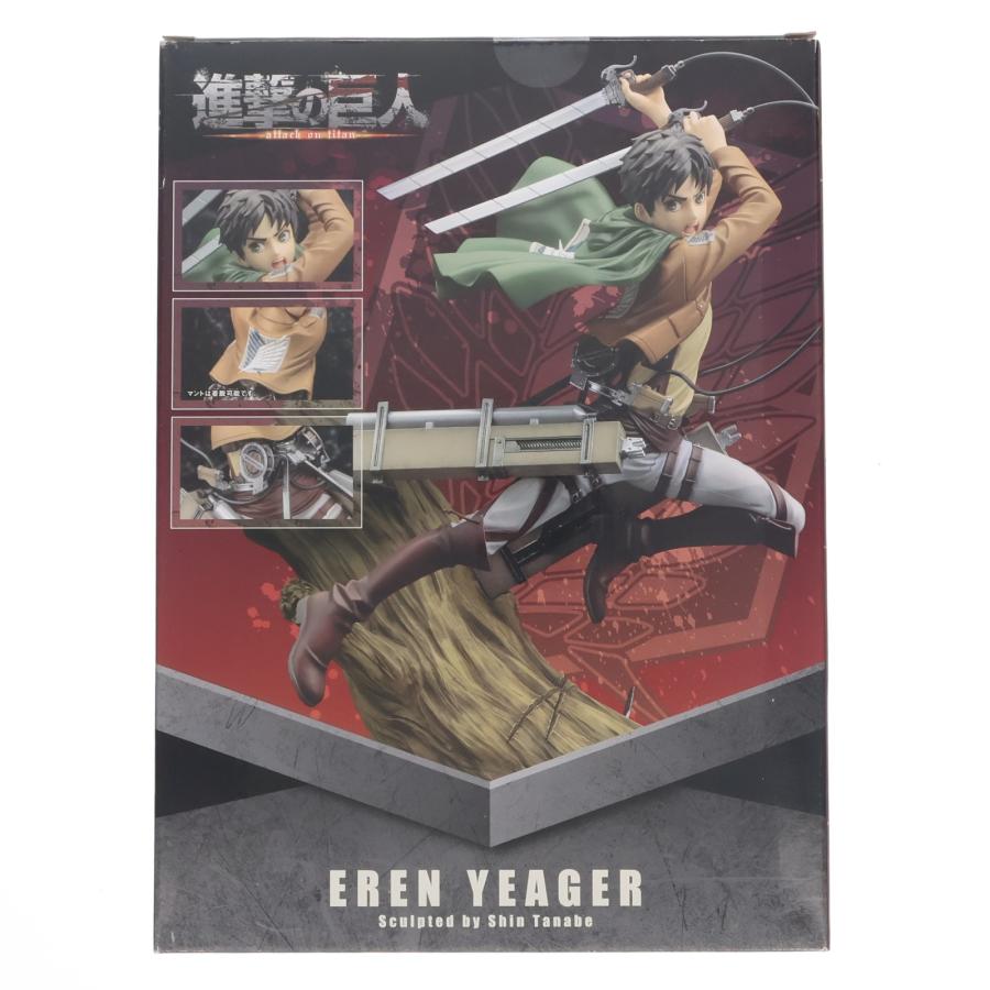 コトブキヤ（KOTOBUKIYA） 『中古即納』{FIG} ARTFX J エレン
