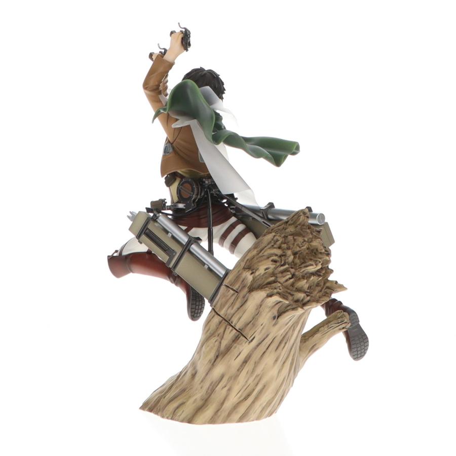 コトブキヤ（KOTOBUKIYA） 『中古即納』{FIG} ARTFX J エレン