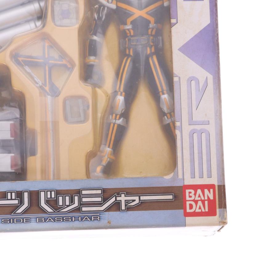 中古即納』{FIG} S-RHF03(スーパーライダーヒーローシリーズ) 仮面