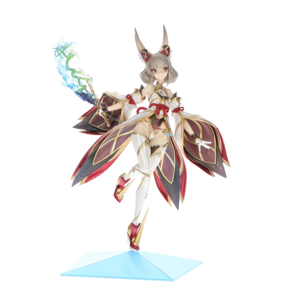 ゼノブレイド2 ニア 1/7 完成品フィギュア[グッドスマイルカンパニー] グッドスマイルカンパニー 『中古即納』{FIG} ニア ゼノブレイド2 1/7