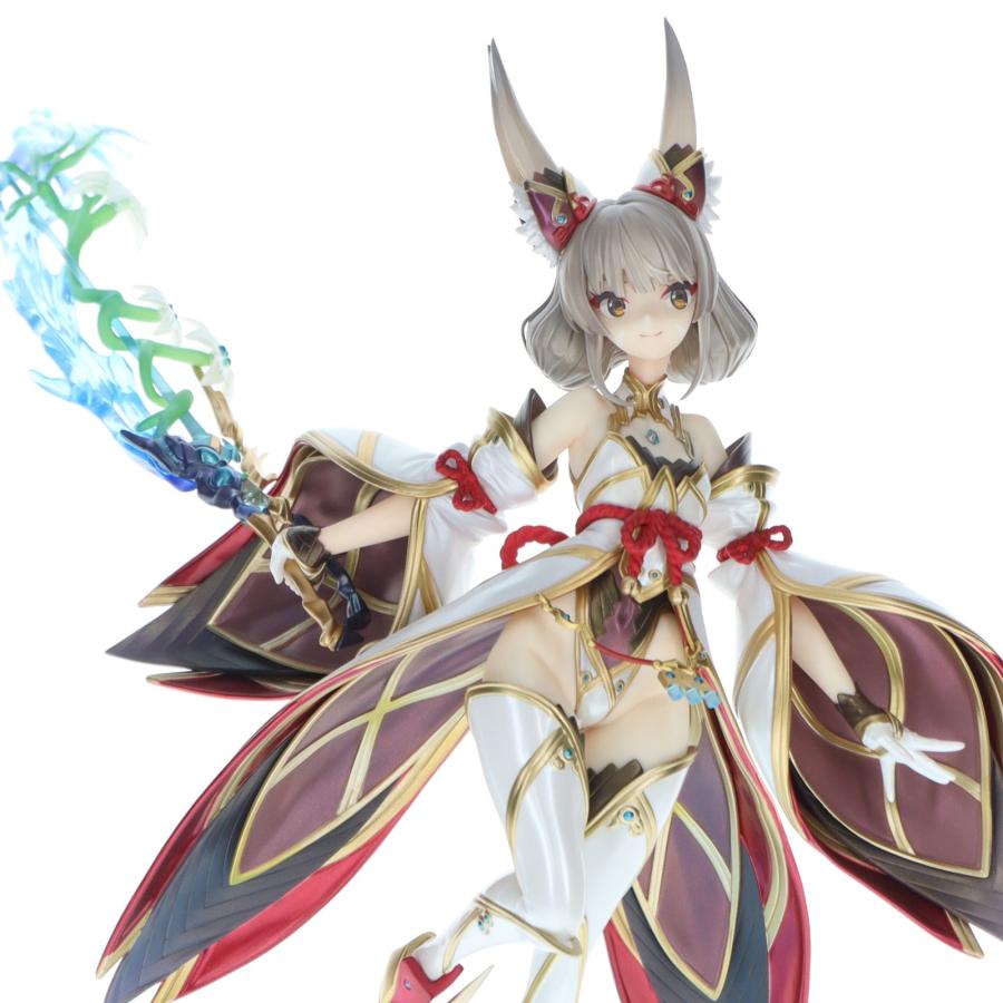 グッドスマイルカンパニー 『中古即納』{FIG} ニア ゼノブレイド2 1/7