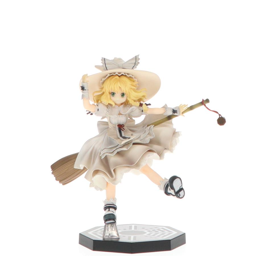 キューズQ 『中古即納』{FIG} 霧雨魔理沙 東方香霖堂版 イベント限定