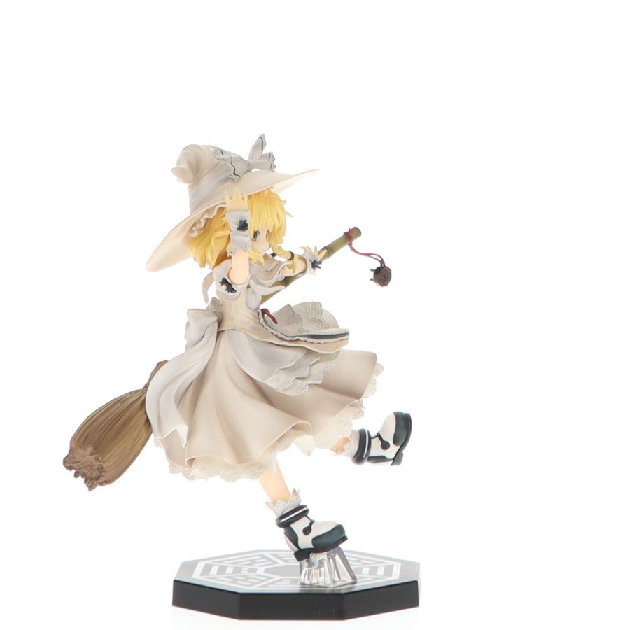 キューズQ 『中古即納』{FIG} 霧雨魔理沙 東方香霖堂版 イベント限定