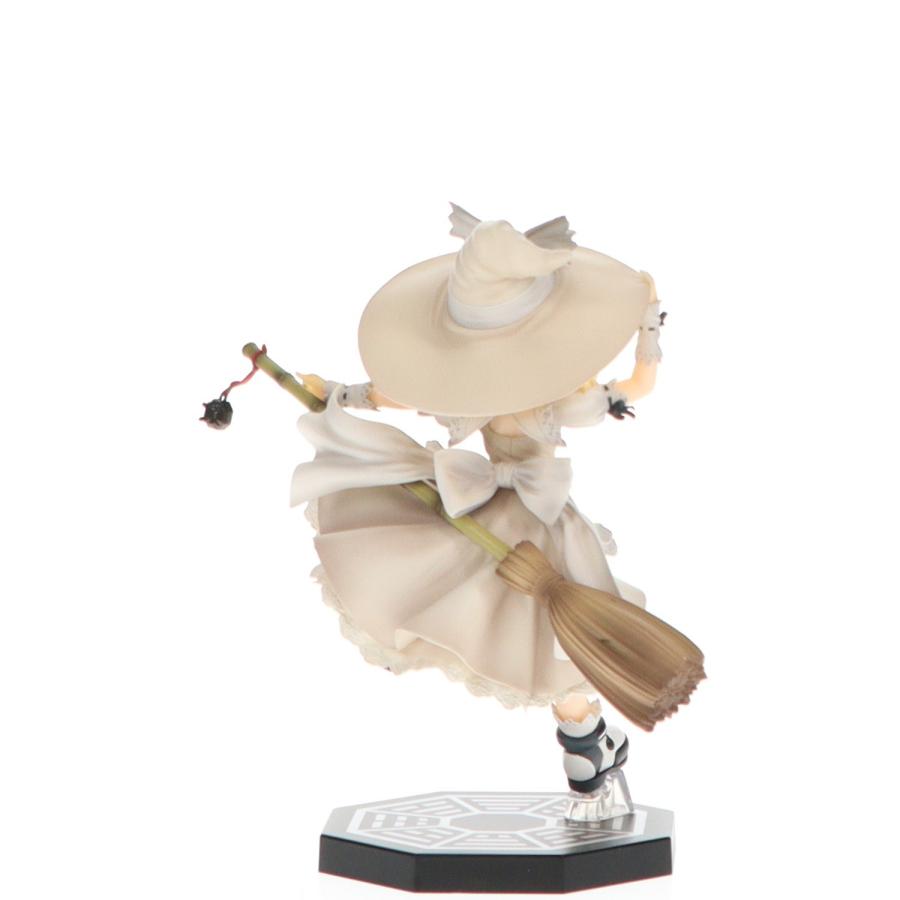 キューズQ 『中古即納』{FIG} 霧雨魔理沙 東方香霖堂版 イベント限定