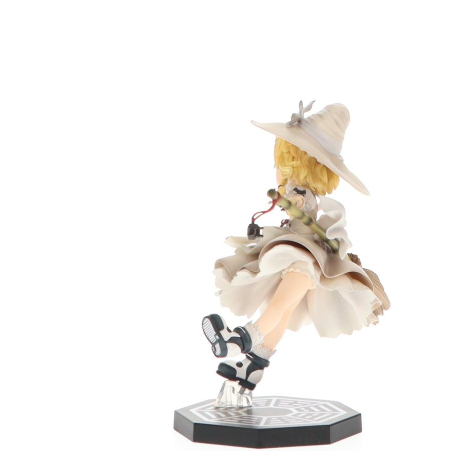 キューズQ 『中古即納』{FIG} 霧雨魔理沙 東方香霖堂版 イベント限定