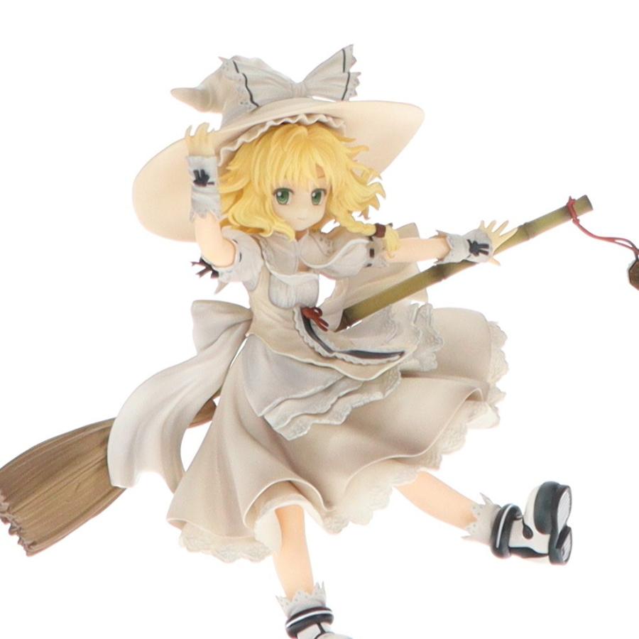 キューズQ 『中古即納』{FIG} 霧雨魔理沙 東方香霖堂版 イベント限定