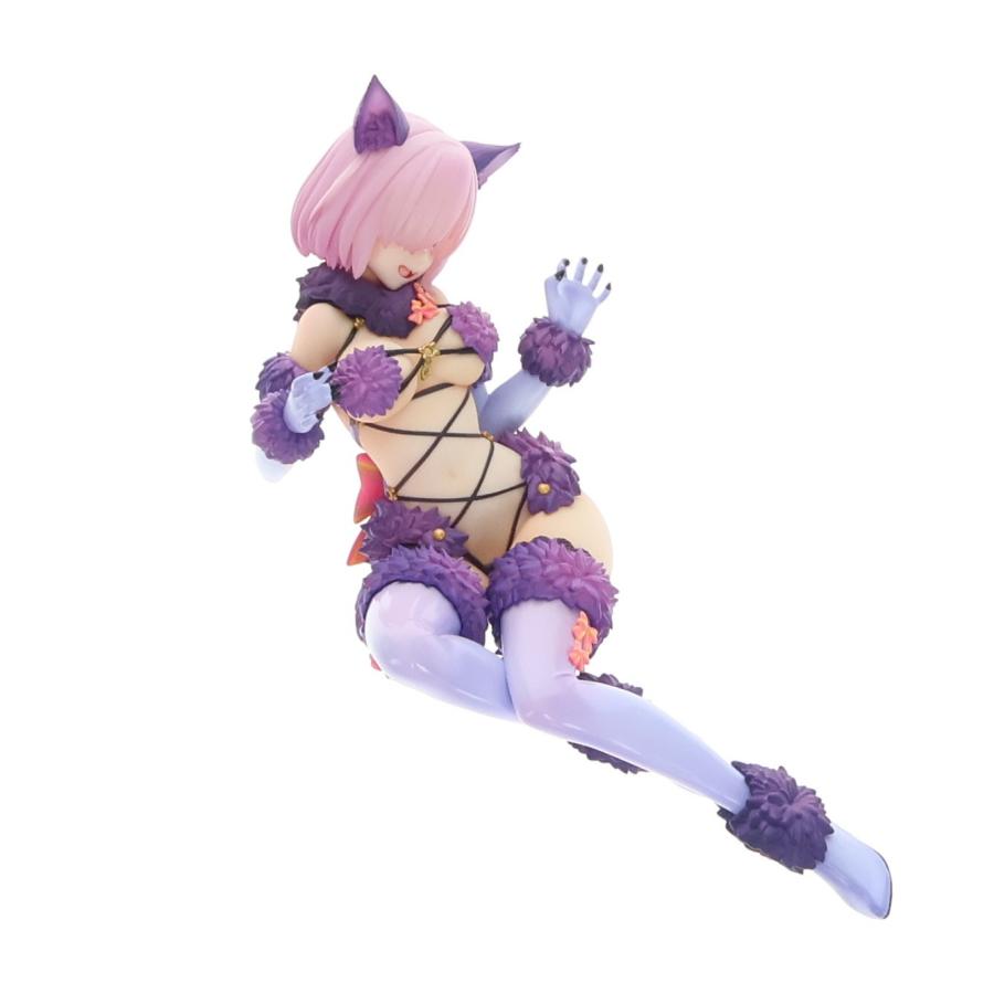 グッドスマイルカンパニー 『中古即納』{FIG} マシュ・キリエライト