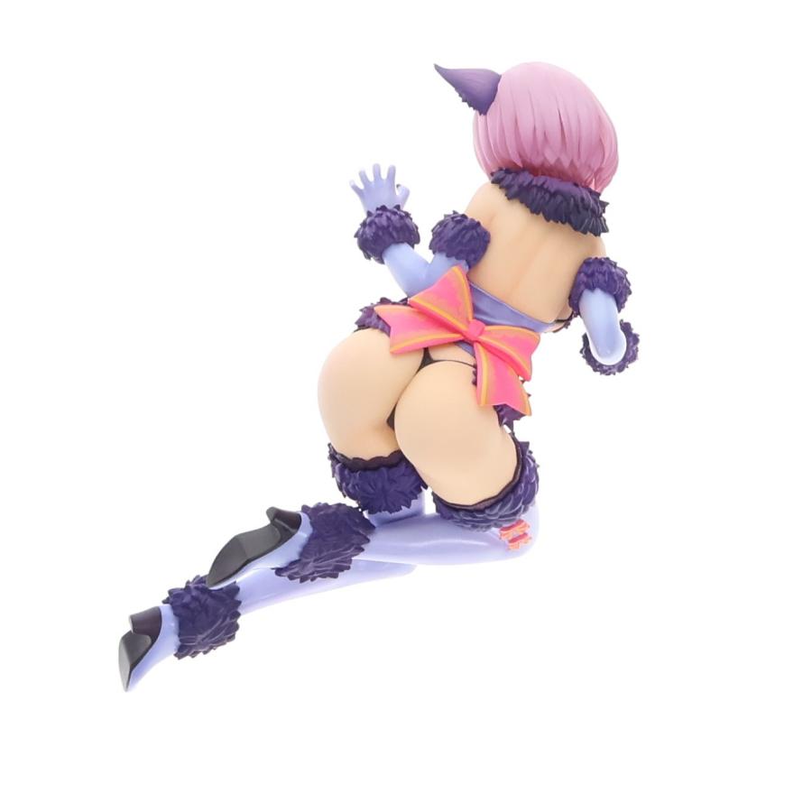 （開封品）マシュ・キリエライト ～デンジャラス・ビースト～ 1/7 フィギュア グッドスマイルカンパニー 『中古即納』{FIG} マシュ・キリエライト