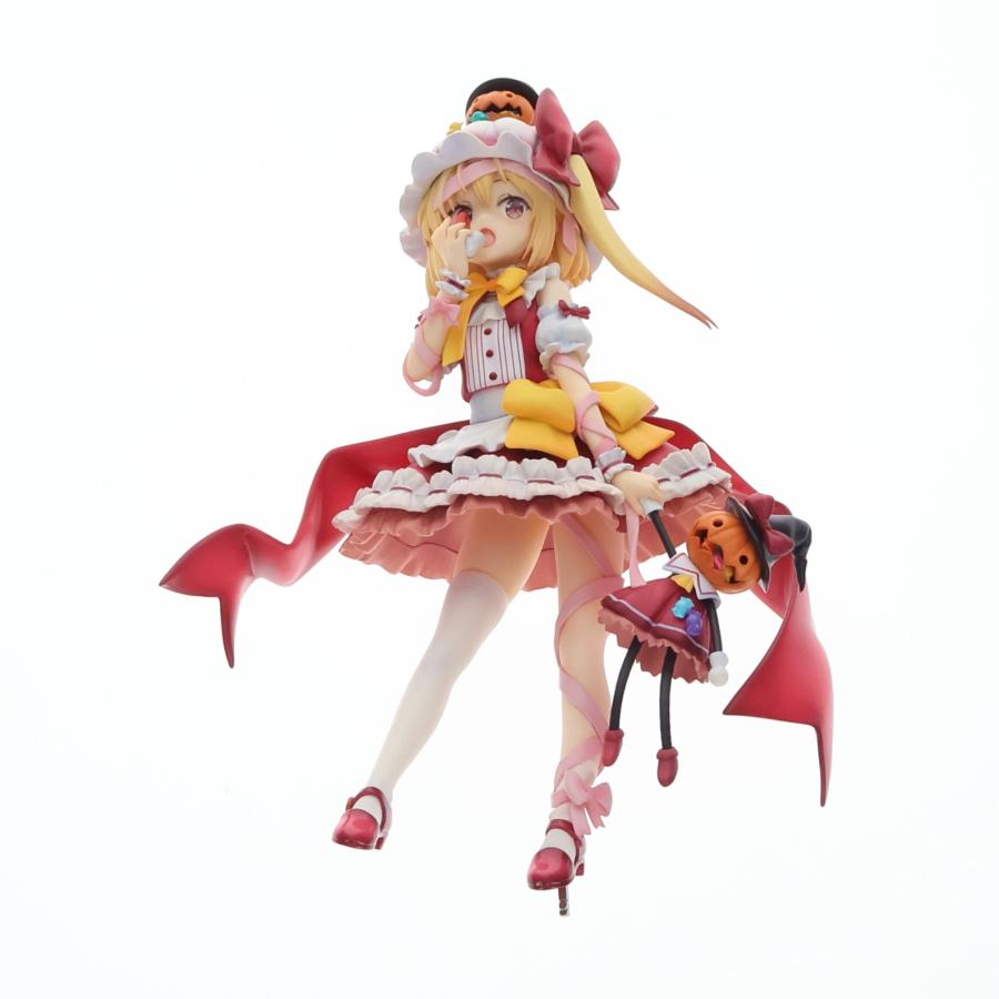 M51 東方Project フランドール・スカーレット [AQ] フィギュア グッドスマイルカンパニー 『中古即納』{FIG} フランドール