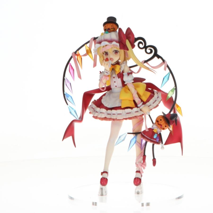 グッドスマイルカンパニー 『中古即納』{FIG} フランドール