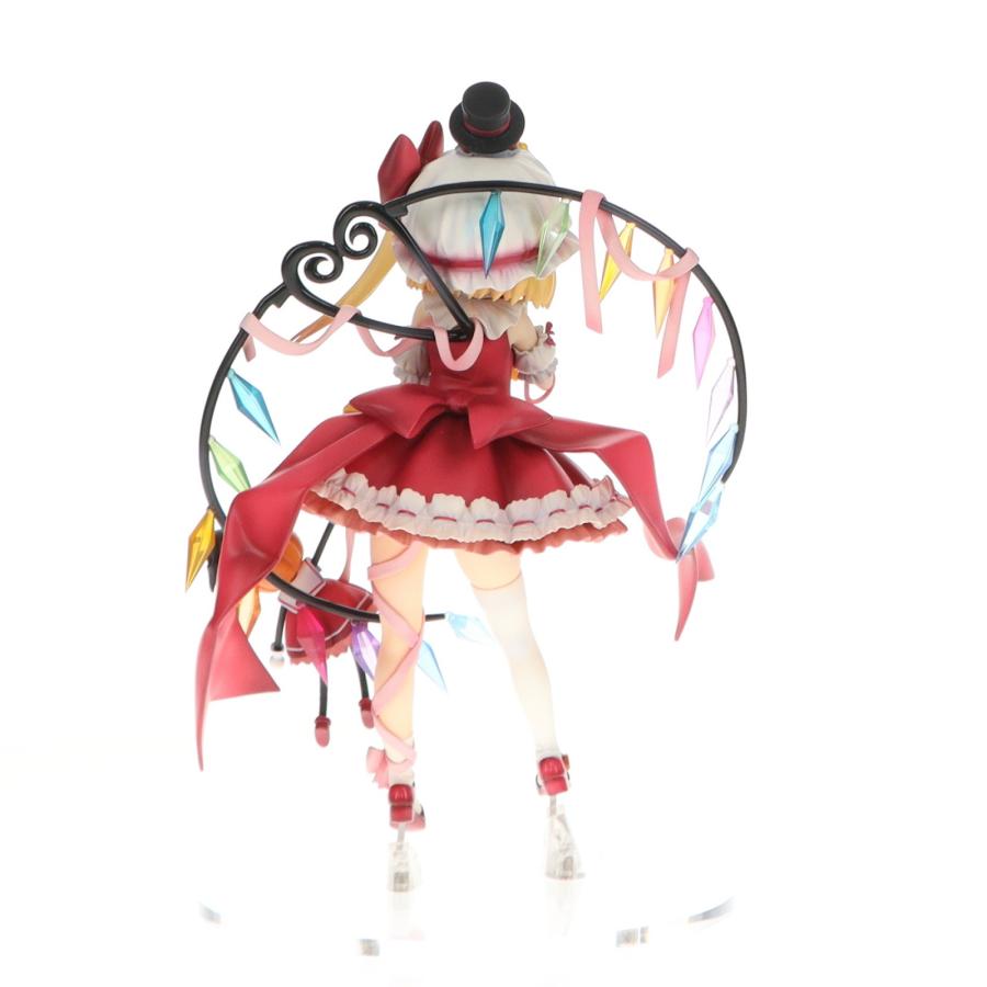 グッドスマイルカンパニー 『中古即納』{FIG} フランドール