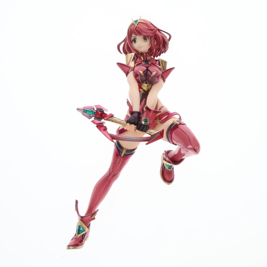 グッドスマイルカンパニー 『中古即納』{FIG} ホムラ ゼノブレイド2 1