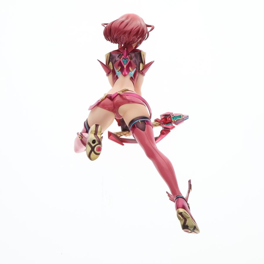 グッドスマイルカンパニー 『中古即納』{FIG} ホムラ ゼノブレイド2 1