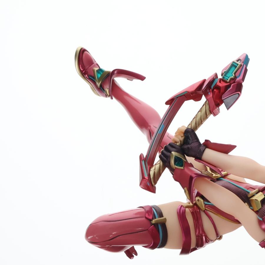 グッドスマイルカンパニー 『中古即納』{FIG} ホムラ ゼノブレイド2 1