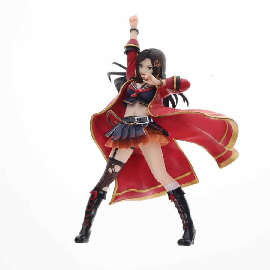 中古即納』{FIG} 向井拓海(むかいたくみ) アイドルマスター シンデレラ