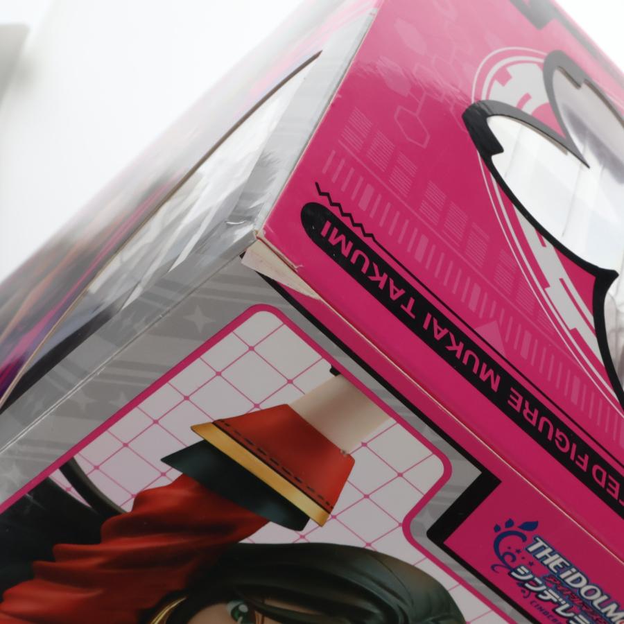 中古即納』{FIG} 向井拓海(むかいたくみ) アイドルマスター シンデレラ