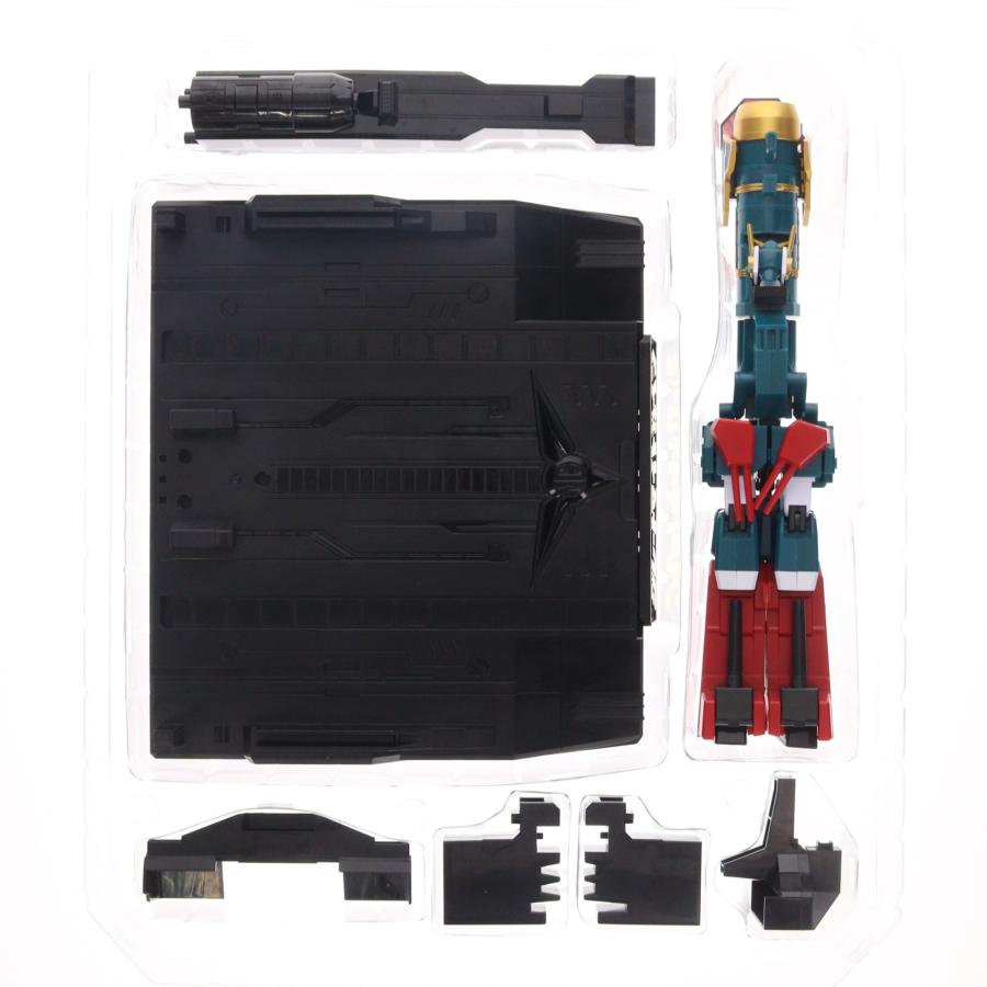 グッドスマイルカンパニー 『中古即納』{FIG} THE合体 マイトガンナー+