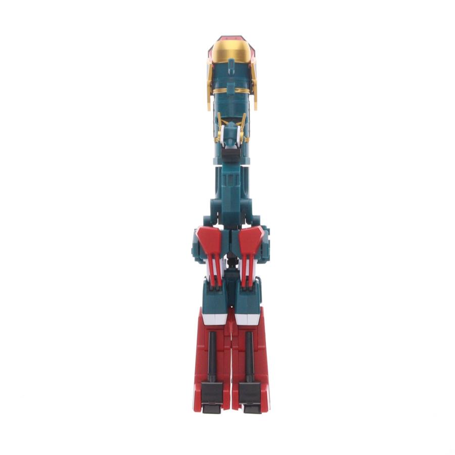グッドスマイルカンパニー 『中古即納』{FIG} THE合体 マイトガンナー+