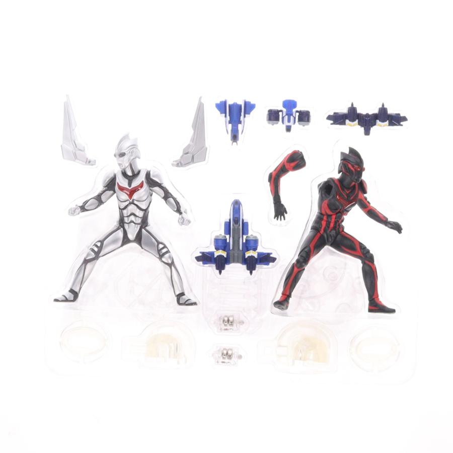 中古即納』{FIG} プレミアムバンダイ限定 アルティメットルミナス
