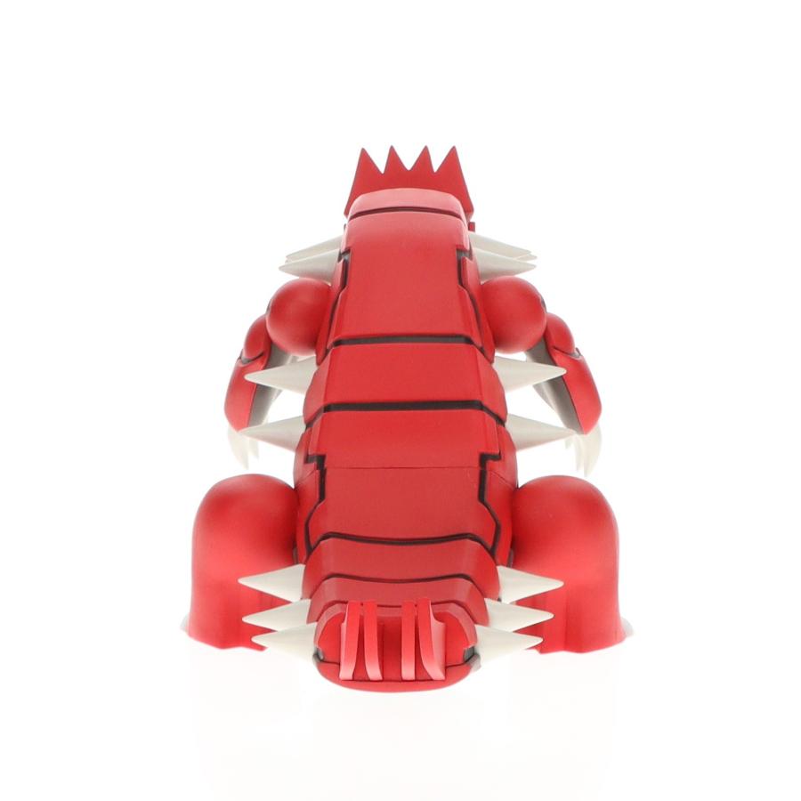 中古即納』{FIG} (食玩) ポケモンスケールワールド ホウエン地方