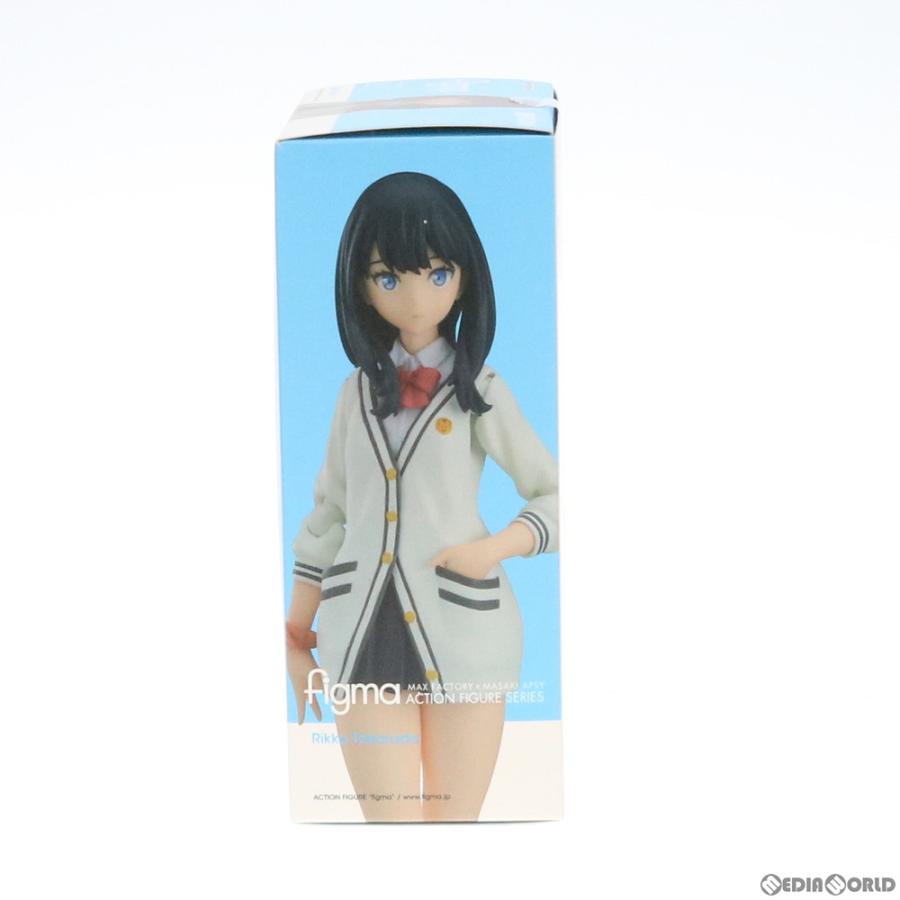マックスファクトリー 『中古即納』{FIG} figma(フィグマ) 440 宝多