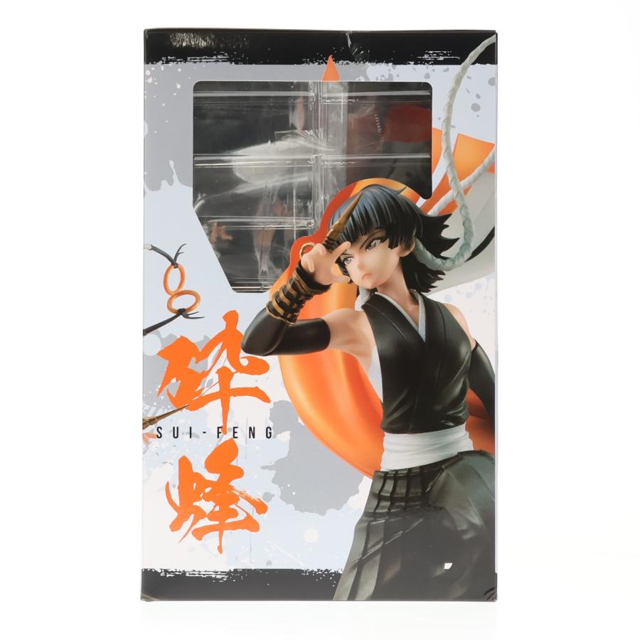 メガハウス 『中古即納』{FIG} GALSシリーズ 砕蜂(ソイフォン) BLEACH