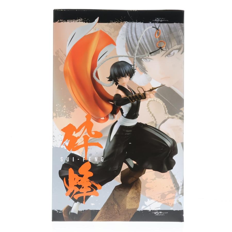 メガハウス 『中古即納』{FIG} GALSシリーズ 砕蜂(ソイフォン) BLEACH