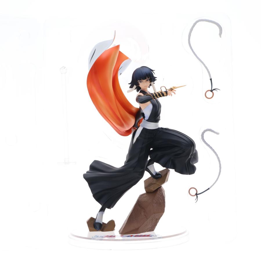 メガハウス　砕蜂　フィギュア メガハウス 『中古即納』{FIG} GALSシリーズ 砕蜂(ソイフォン) BLEACH